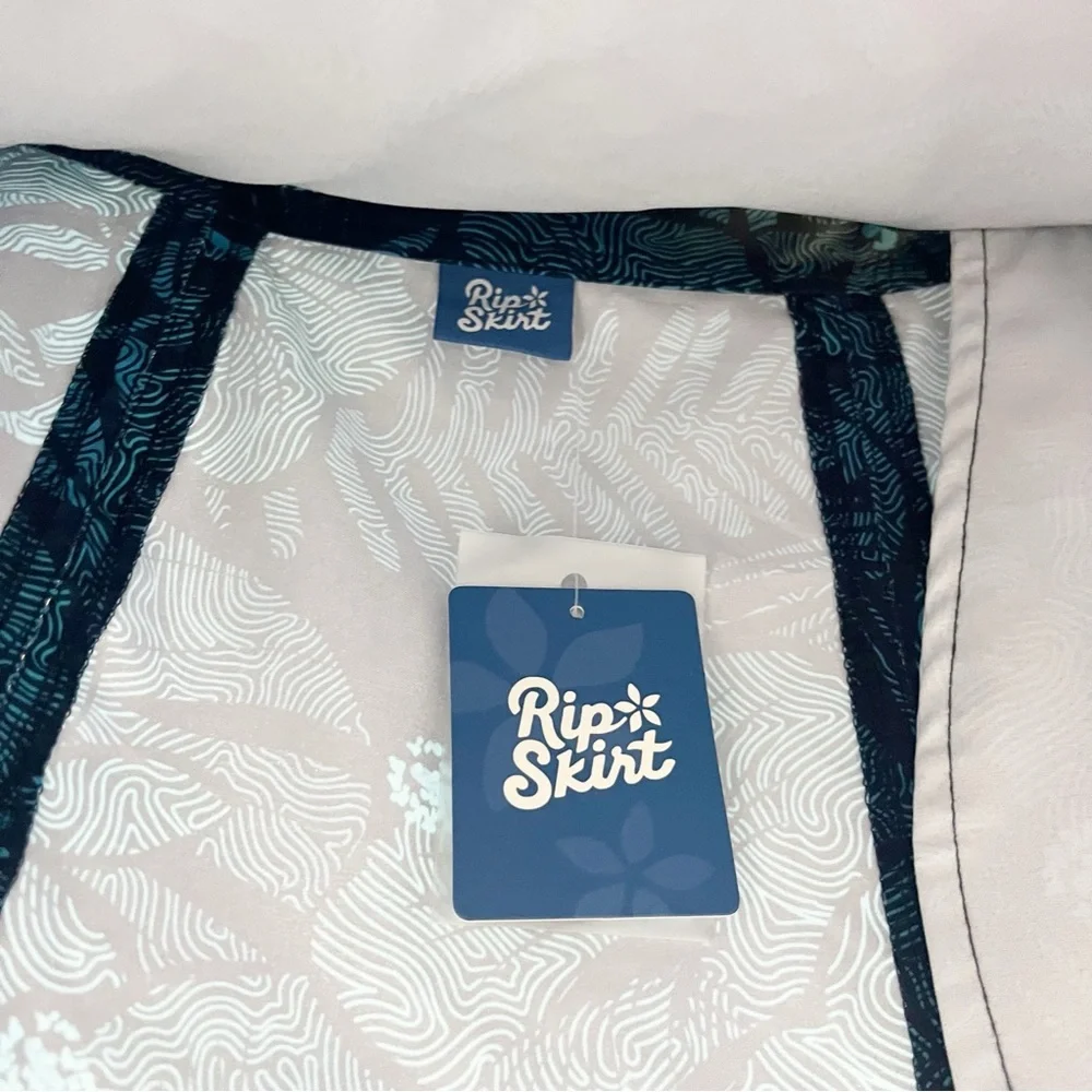 Ripskirt Hawaii Maui Moonlight Skirt Size Small - Picture 3 of 7
